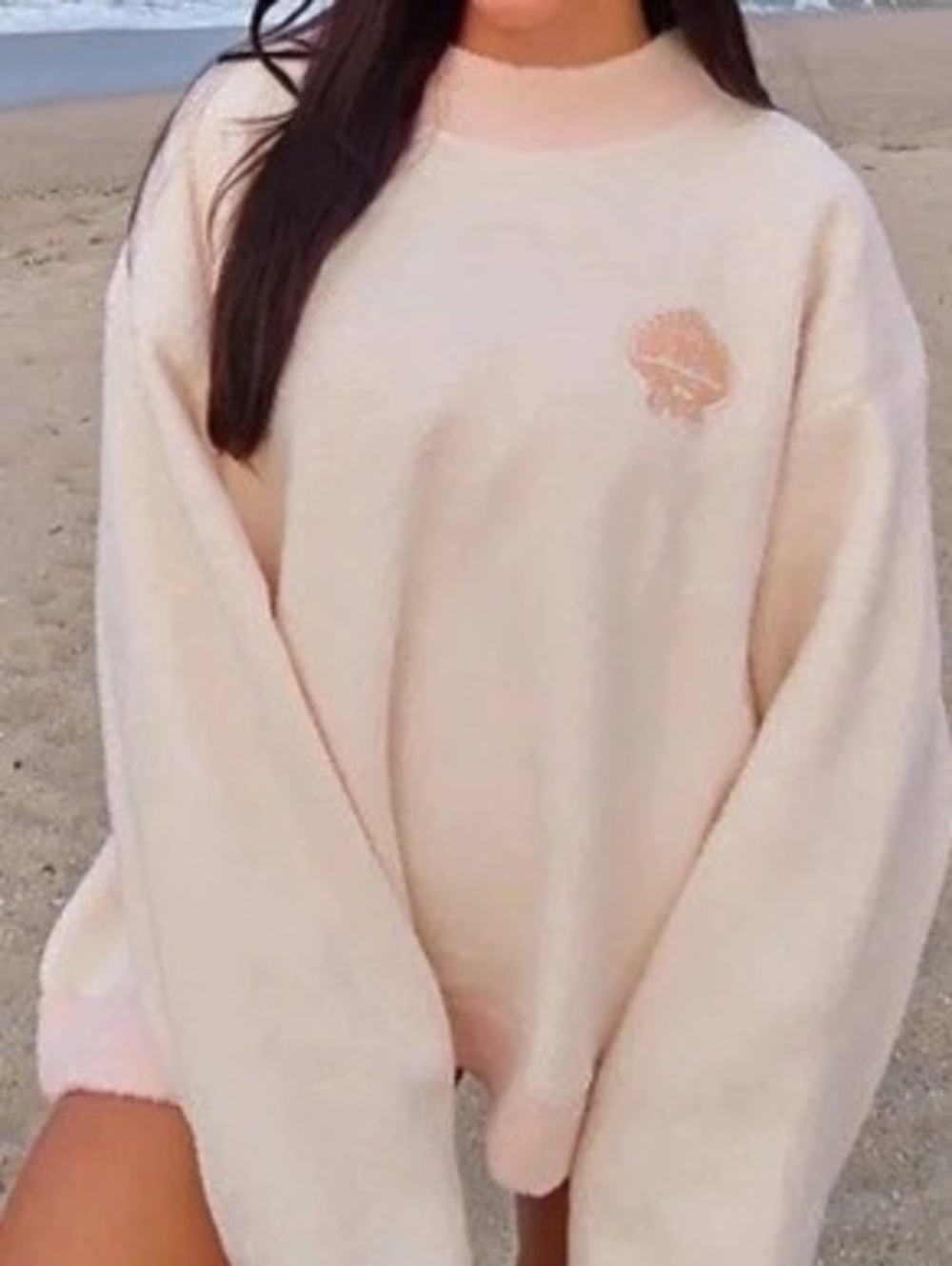hazel boutique sweatshirt